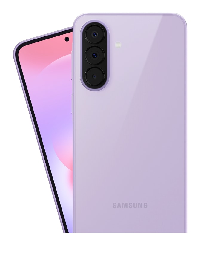 پنل پشتی Samsung Galaxy A37 5G